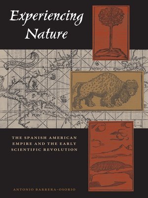 cover image of Experiencing Nature